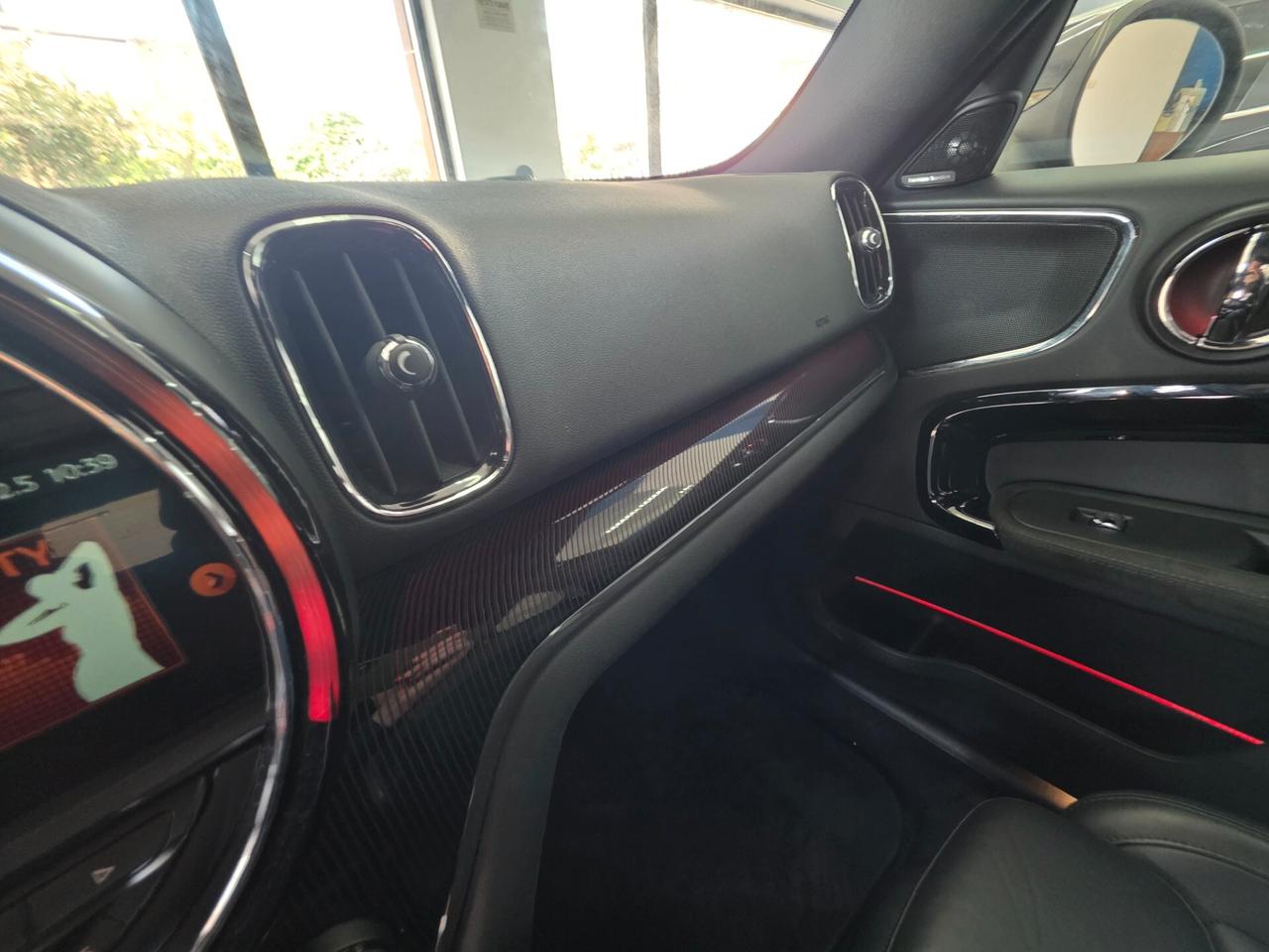 Mini Countryman Sd 2.0 ALL4 2017 FULL TAGL.CERT