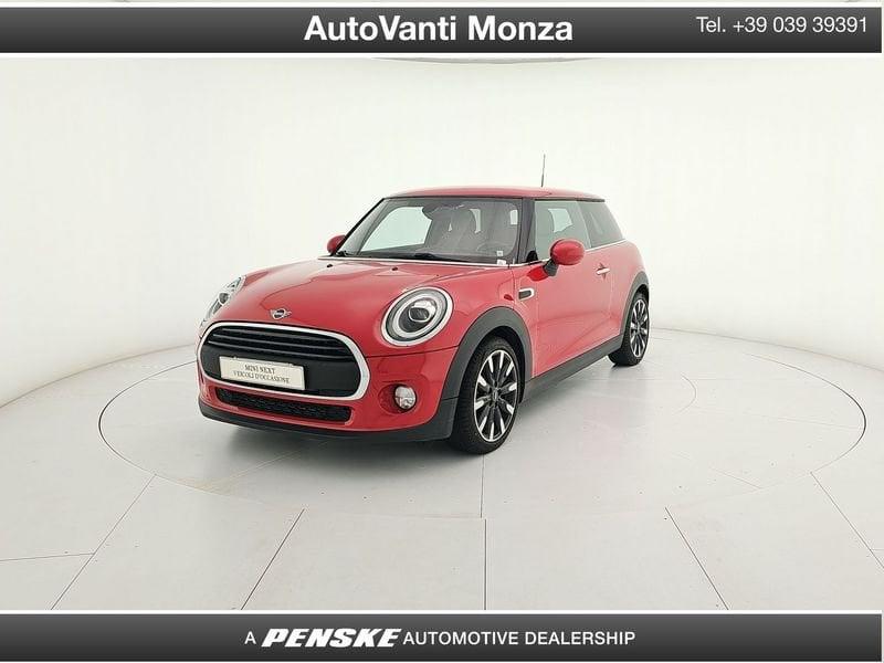 MINI Mini 3 porte 1.5 One