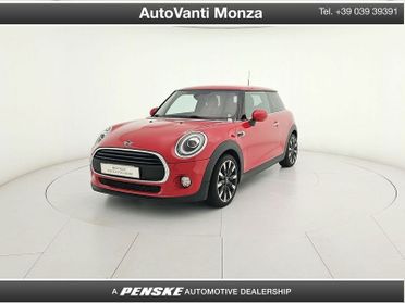 MINI Mini 3 porte 1.5 One