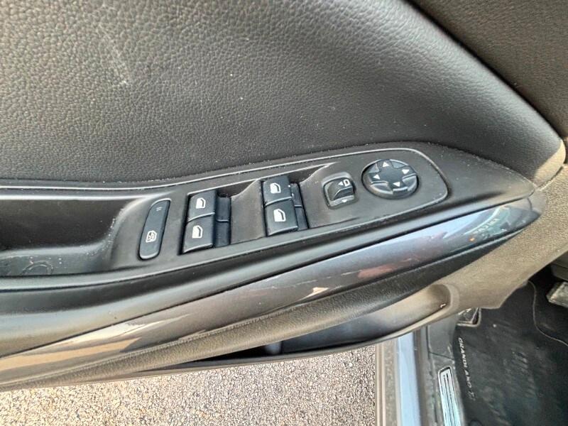 OPEL Grandland 1ª serie Grandland X 1.5 diesel...