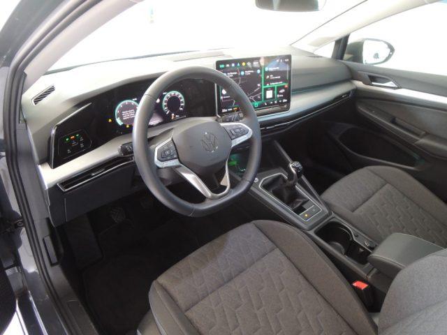 VOLKSWAGEN Golf 1.5 TSI 115 CV Life