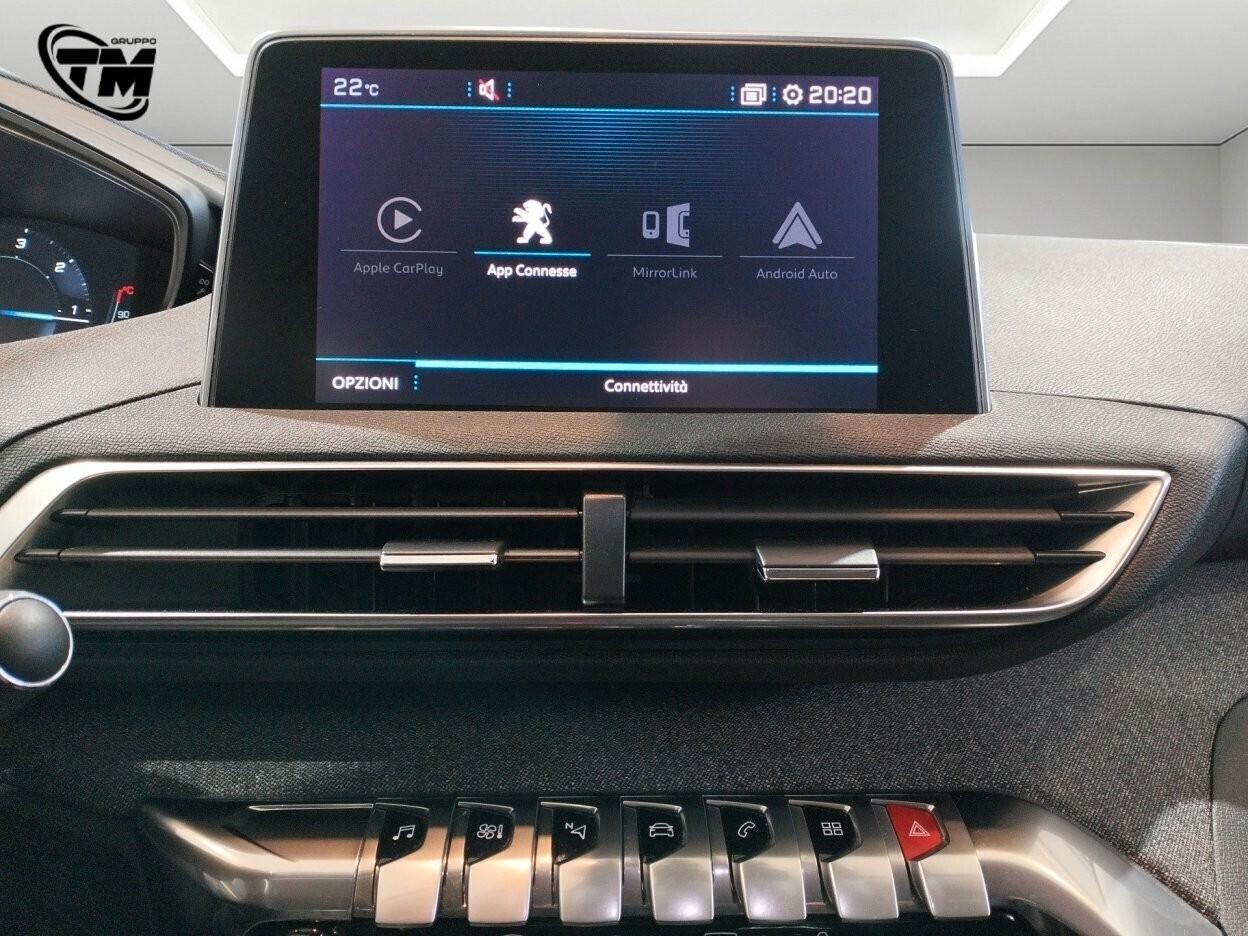 Peugeot 5008 BlueHDi 130 S&S Allure