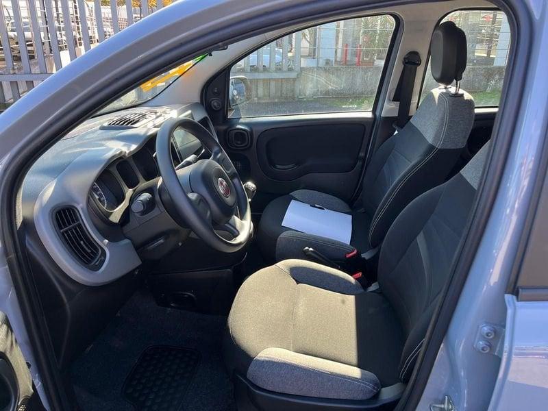 FIAT Panda Panda 1.0 FireFly S&S Hybrid City Cross