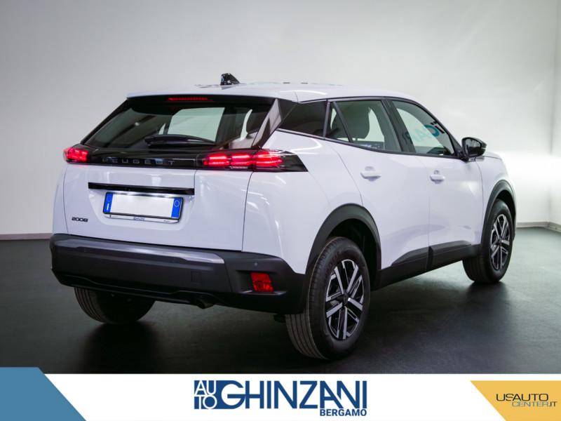 Peugeot 2008 PureTech 100 S&S Active - Km0