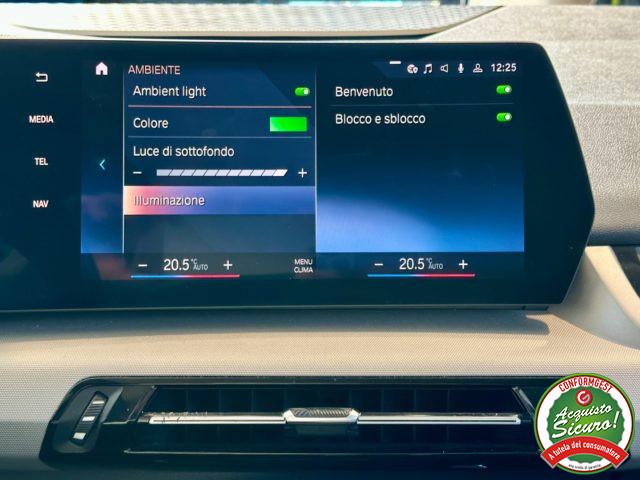 BMW 218 d Active Tourer