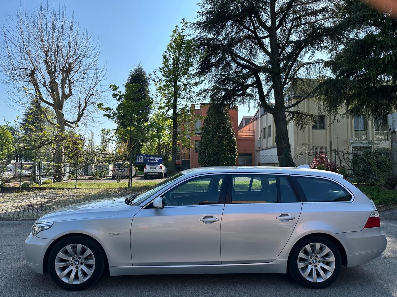 Bmw 520 520d cat Touring