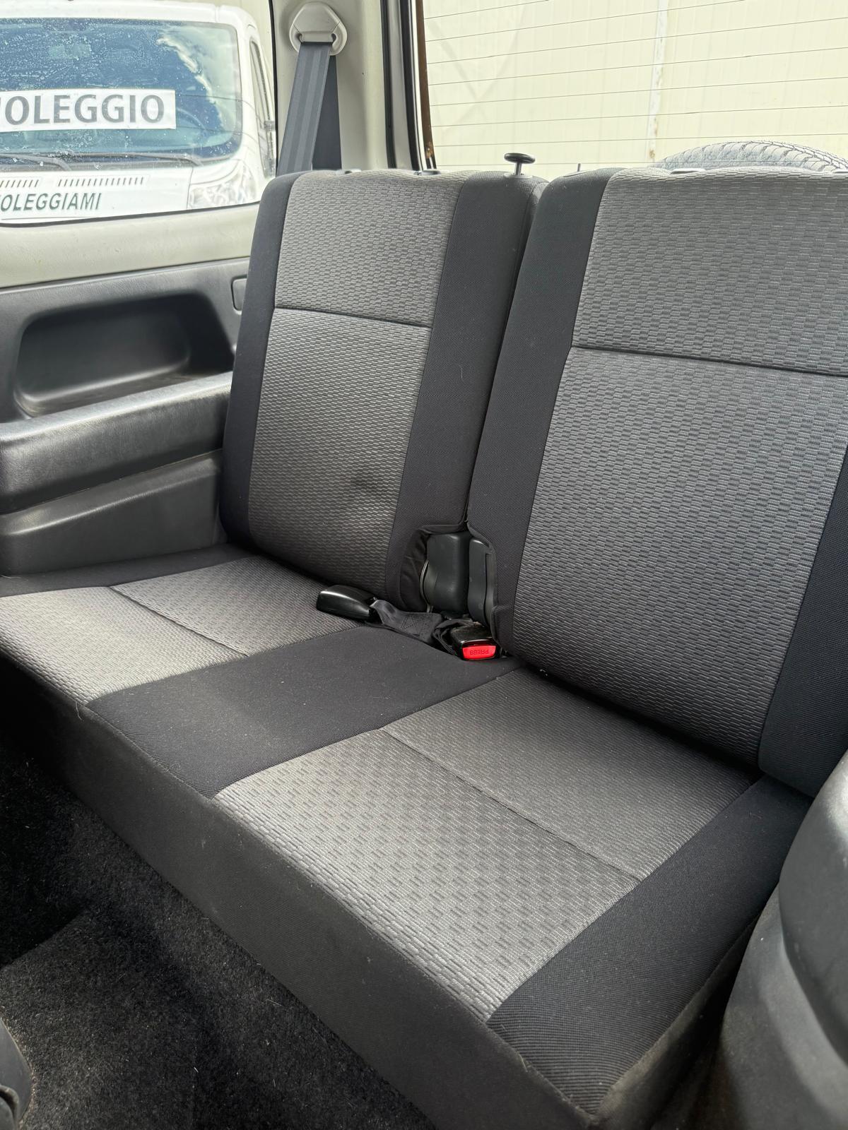 Suzuki Jimny 1.5 DDiS cat 4WD JLX