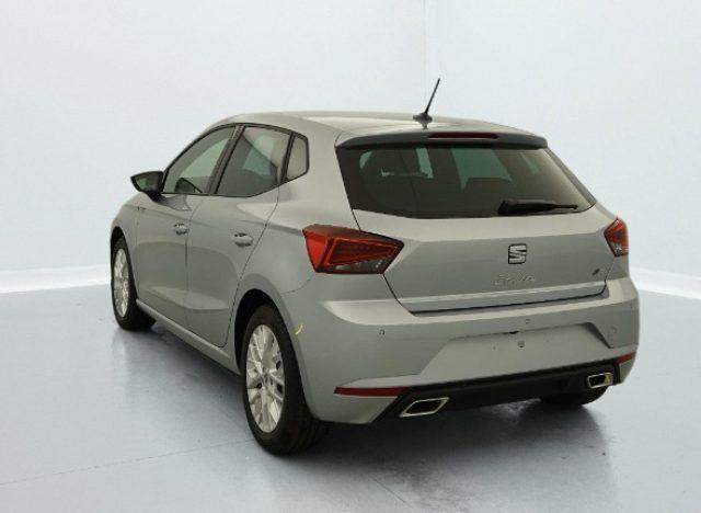 SEAT Ibiza 1.0 EcoTSI 110 CV 5porte FR DrivingXL Parking Park