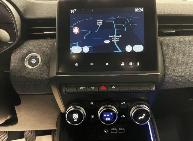 RENAULT Clio 1.0 ECO-G 100 CV Techno GPL KM0 MY25