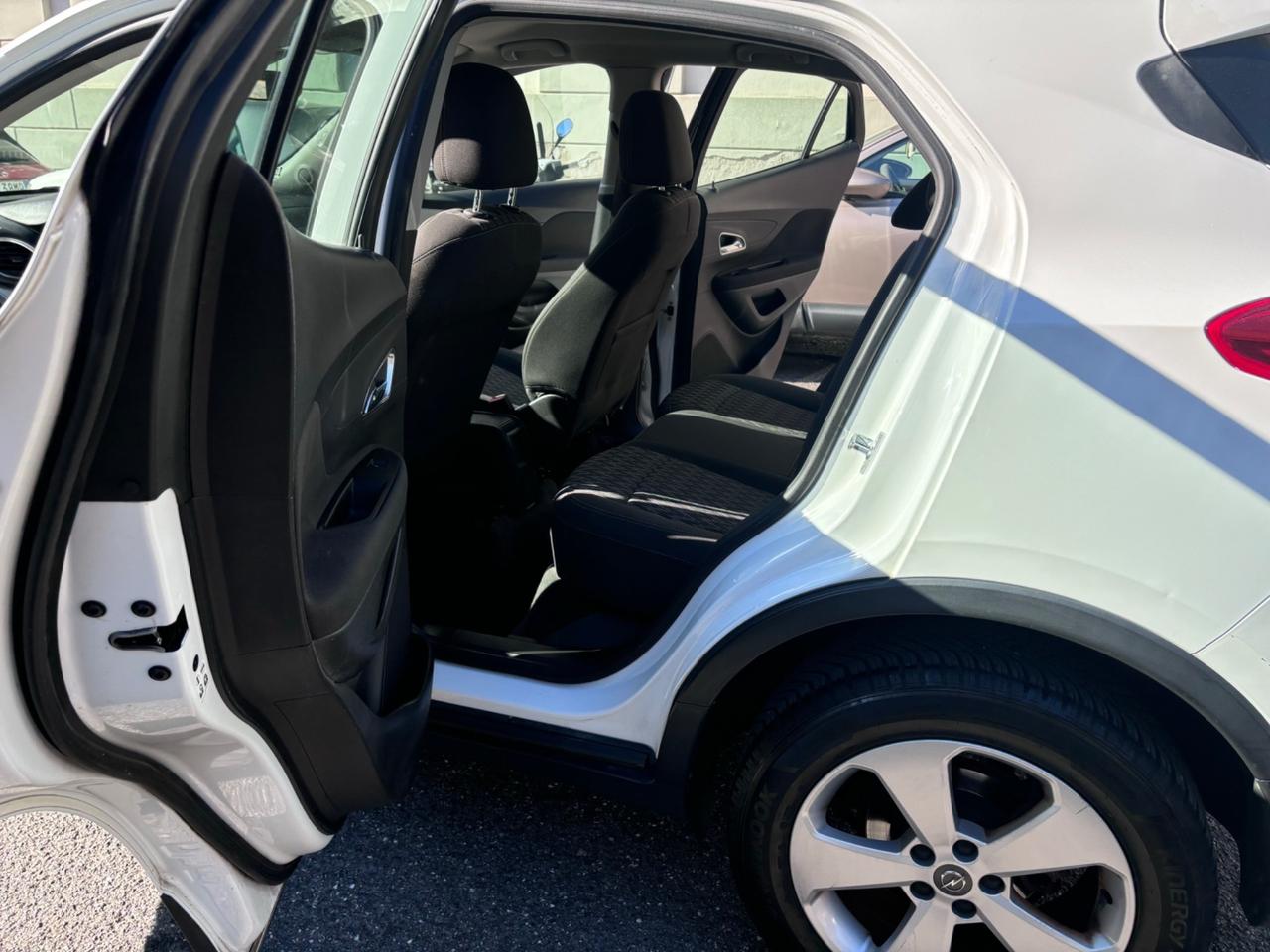 Opel Mokka 1.6 CDTI Ecotec 136CV 4x4 Start&Stop Cosmo