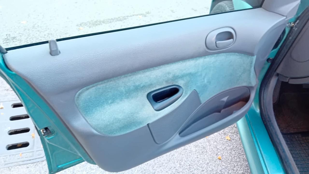 Peugeot 206 1.6 3p. XS