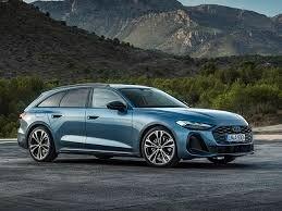Audi A5 Avant TDI 150 kW S tronic mHEV+ Business