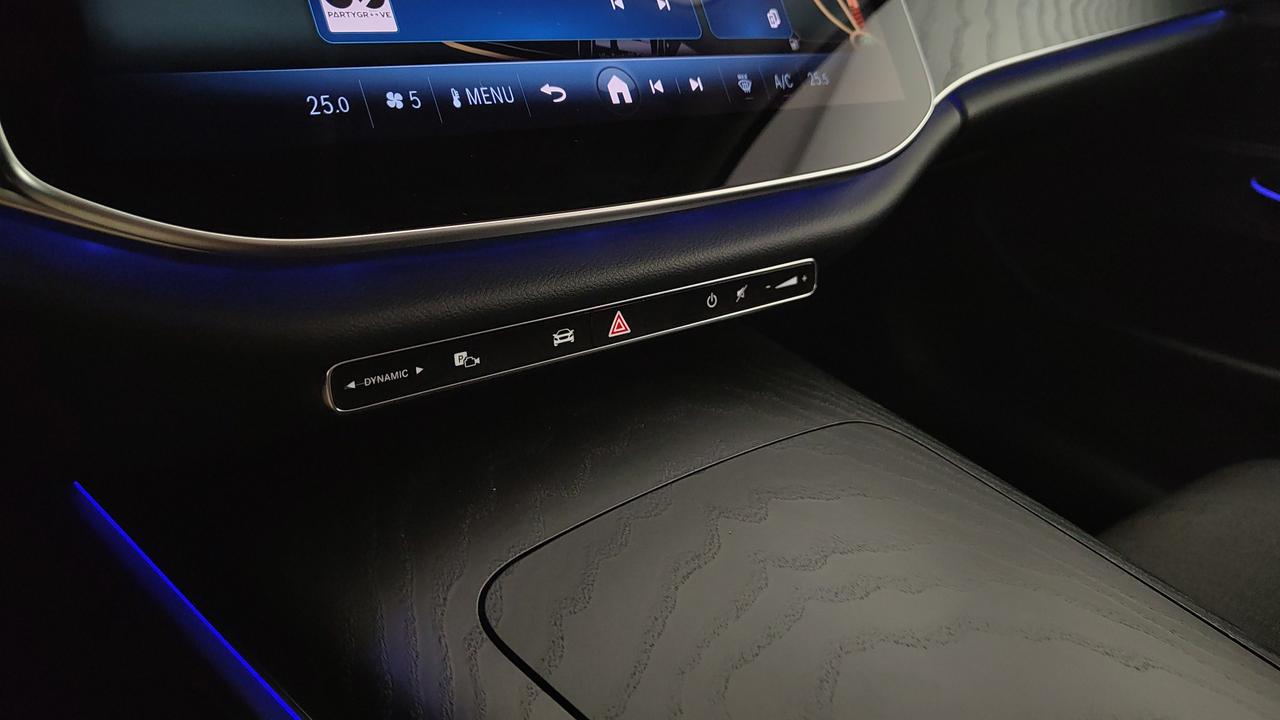 Mercedes-Benz E SW 220 d Advanced auto