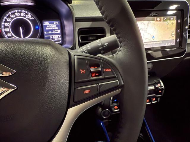 SUZUKI Ignis 1.2 Hybrid Top