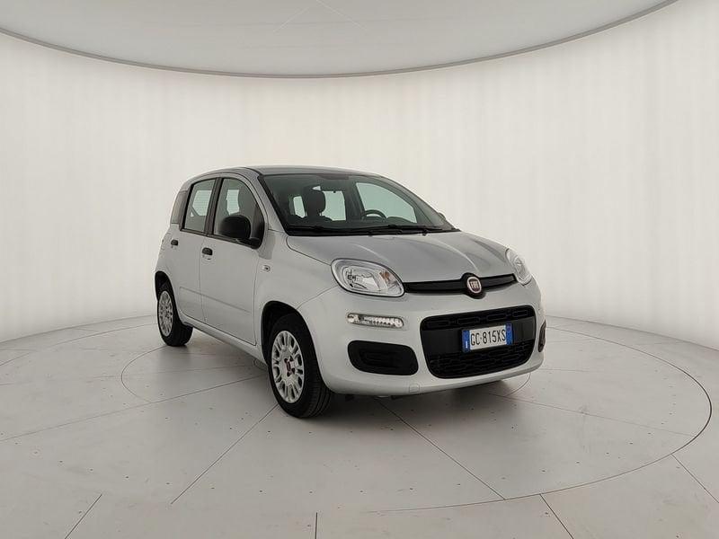 FIAT Panda 1.2 Easy OK NEOPATENTATI!