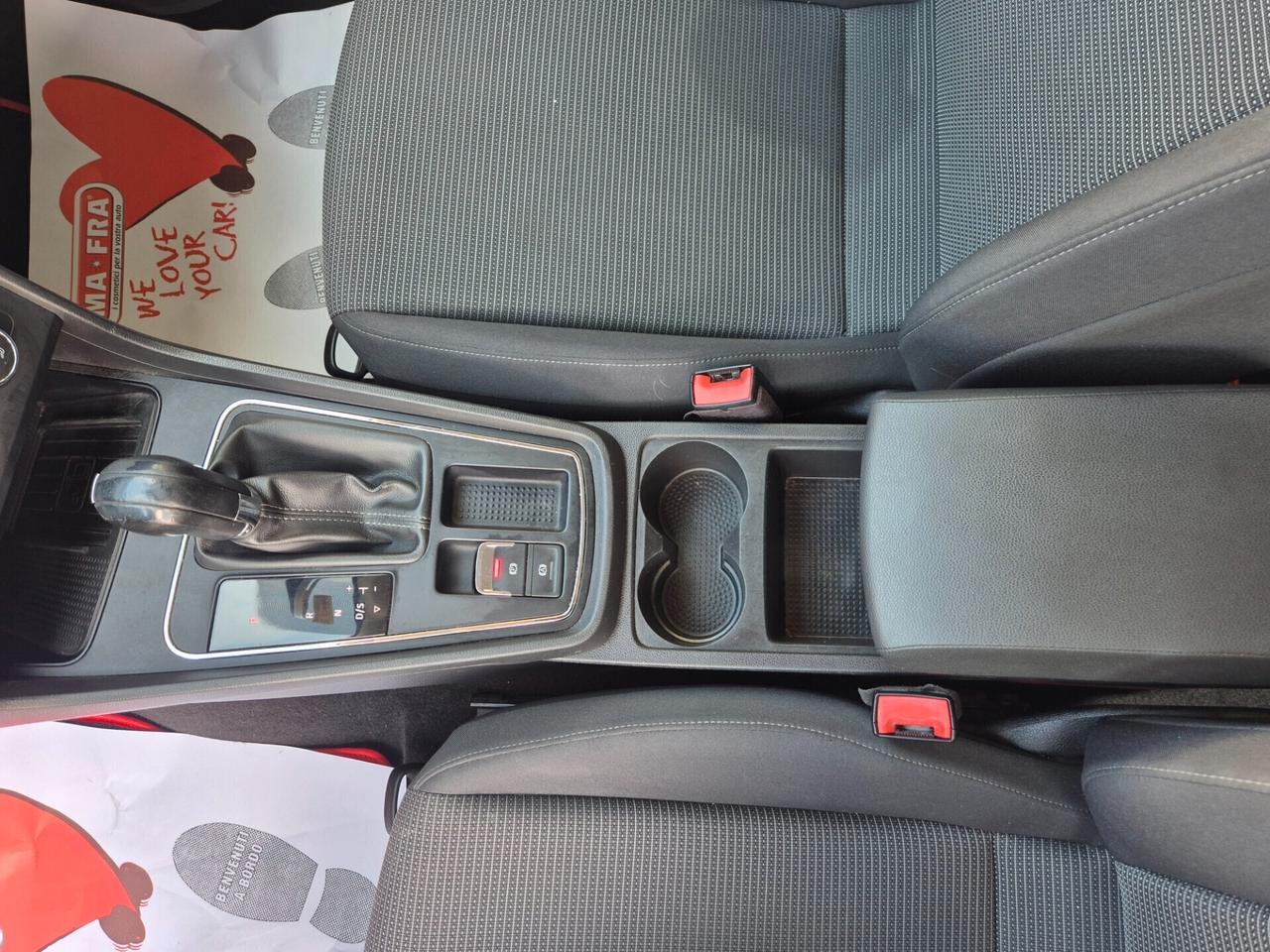 Seat Leon 1.4 DSG ST Style/110 cv /