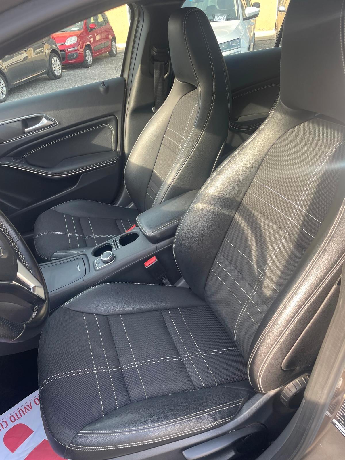 Mercedes-benz A 180 CDI Sport