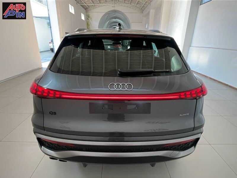 Audi Q5 TDI 150kW quattro S tronic S Line Ed.**PREZZO VERO**