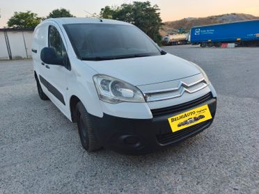 Citroen Berlingo 2010---1.6 Benzina Autocarro