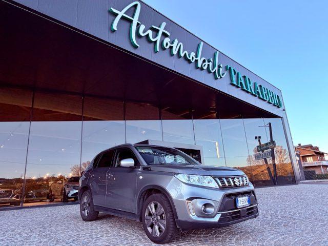 SUZUKI Vitara UNIPRO - KM 79.000 - STRAFULL - NO OBBLIGO FINANZI