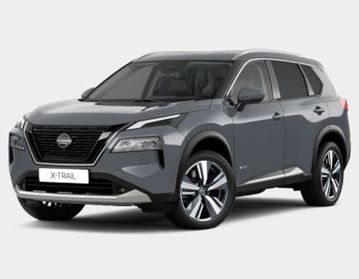 NISSAN X-Trail e-Power 2WD 204cv 5 posti Tekna