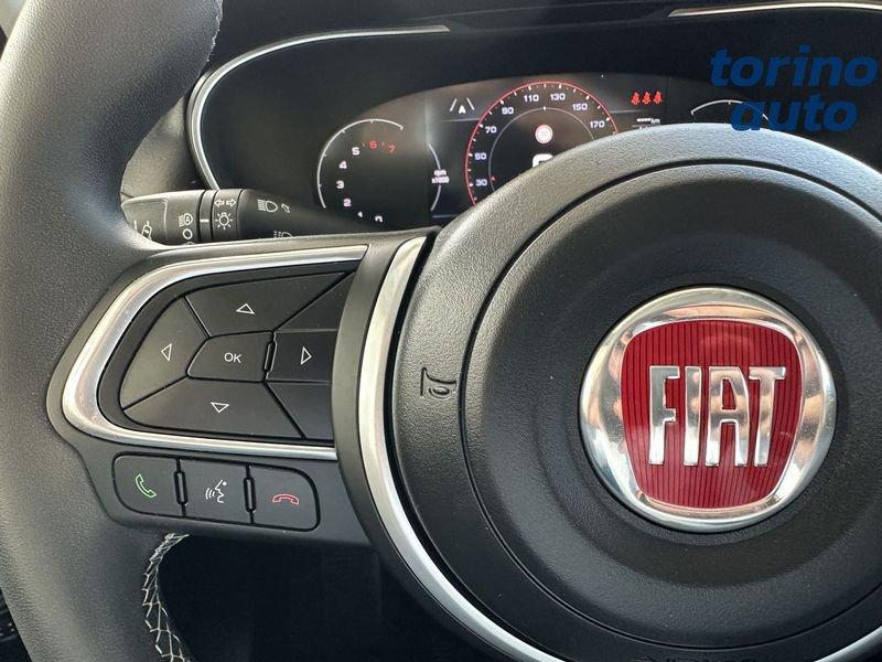 FIAT Tipo Tipo 1.0 5 porte Cross + GPL