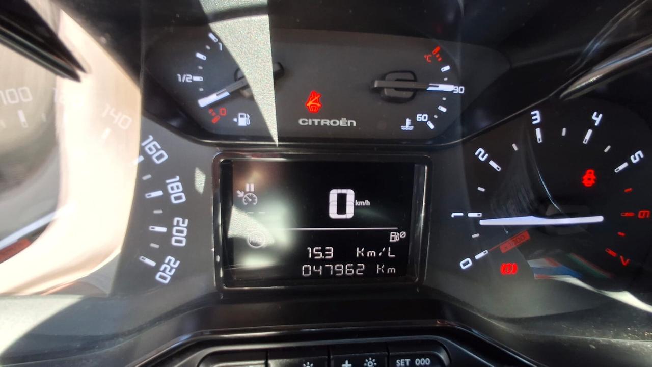 Citroen C3 PureTech 83 S&S Feel Pack