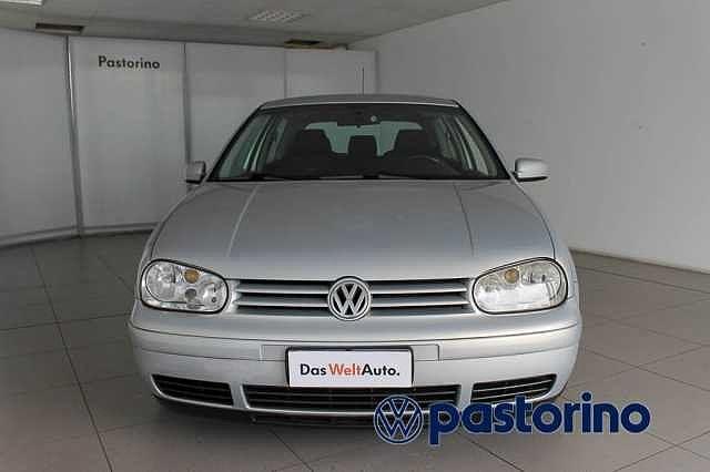 Volkswagen Golf GTI 1.8 TURBO 20V GTI cat 3p. GPL - da collezione