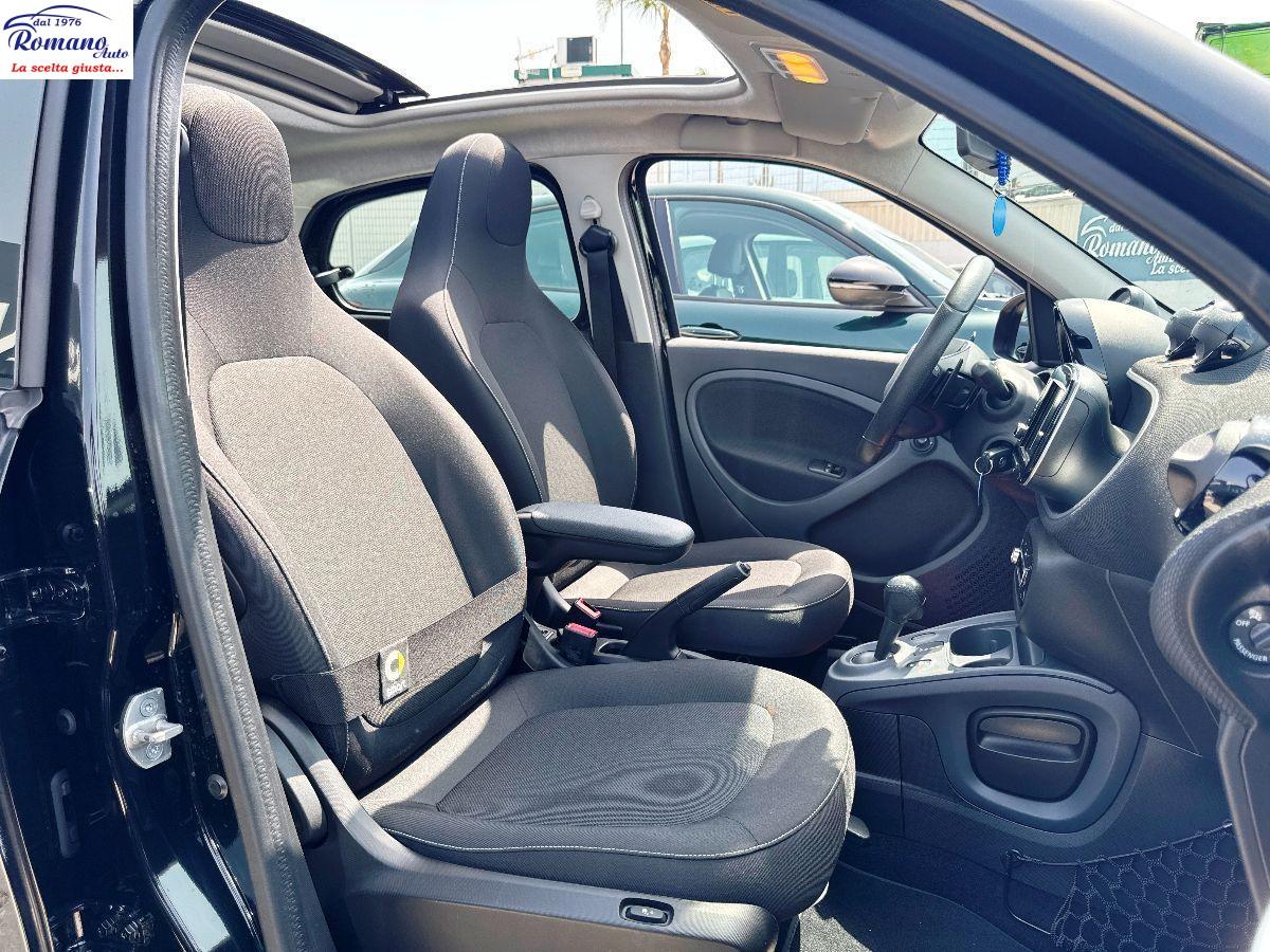 SMART - Forfour - 90 0.9 Turbo Prime#CABRIO!