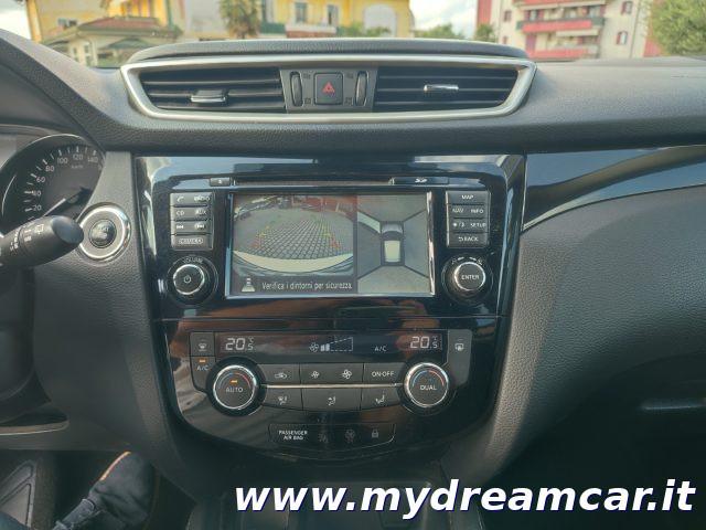 NISSAN Qashqai 1.6 dCi 2WD Acenta