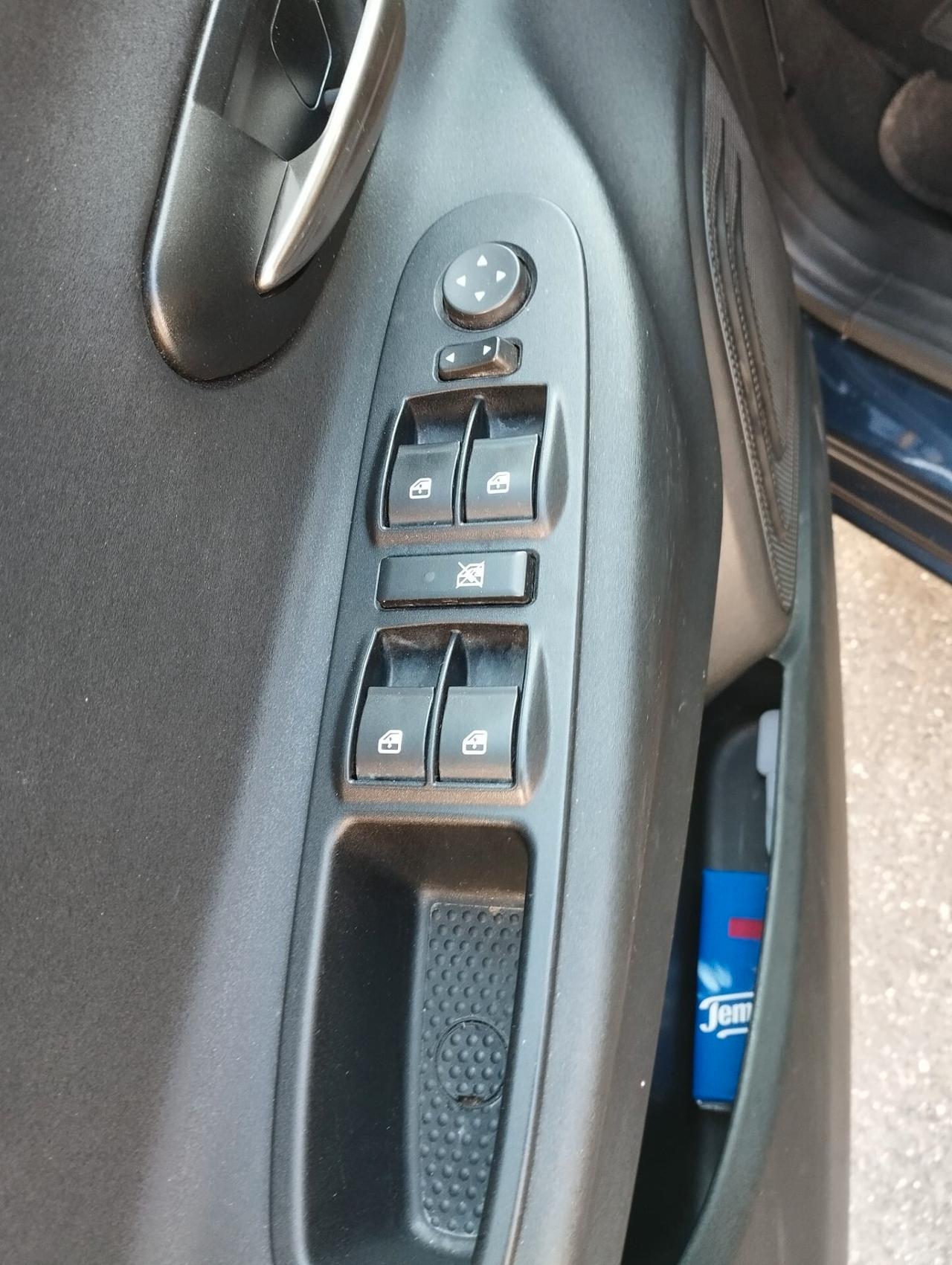 Lancia Ypsilon 1.3 MJT 16V 95 CV 5 porte S&S Gold km116.000