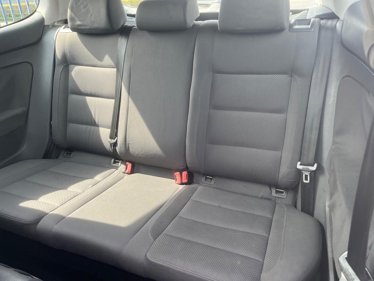 Volkswagen Golf Euro4/115CV/neopatentato/3Porte/unico proprietario