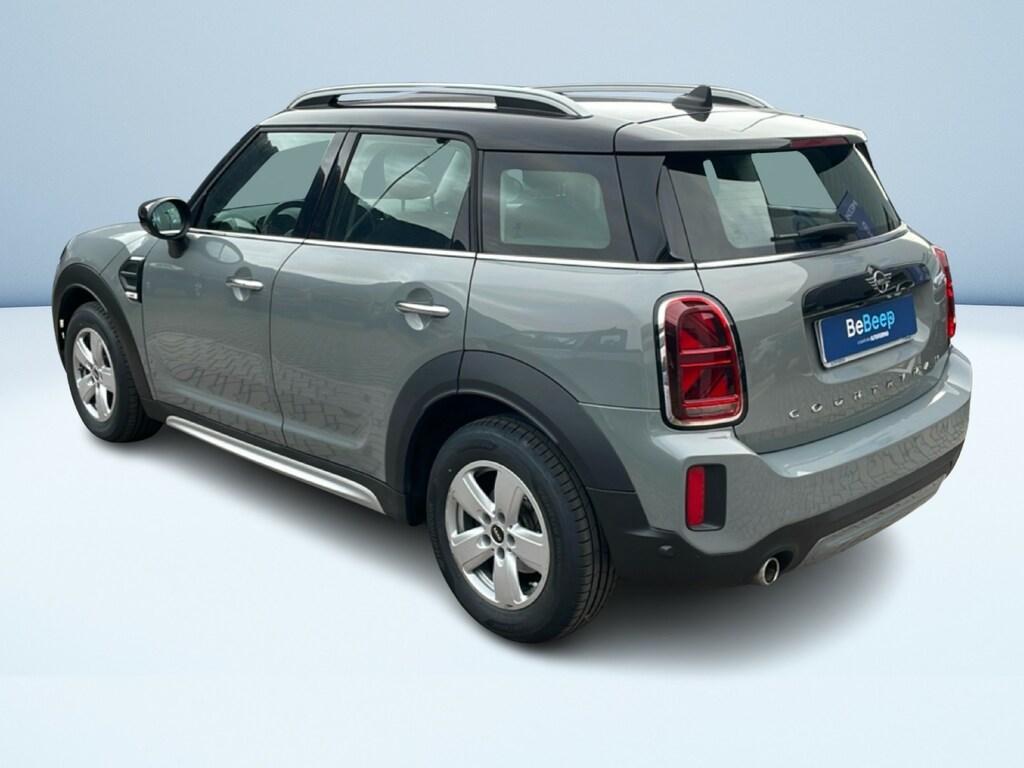 Mini Cooper D Countryman 2.0 D Cooper D Business Auto