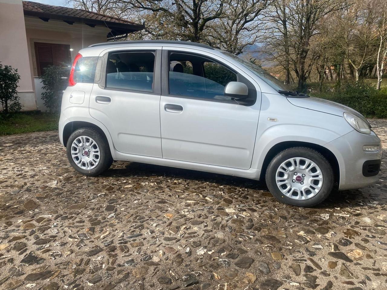 Fiat Panda 1.3 MJT S&S Easy