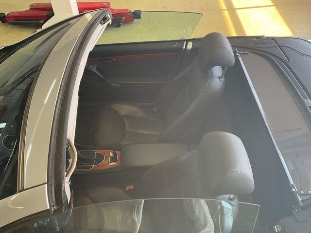 MERCEDES-BENZ SL 500 SL500 iscrivibile ASI