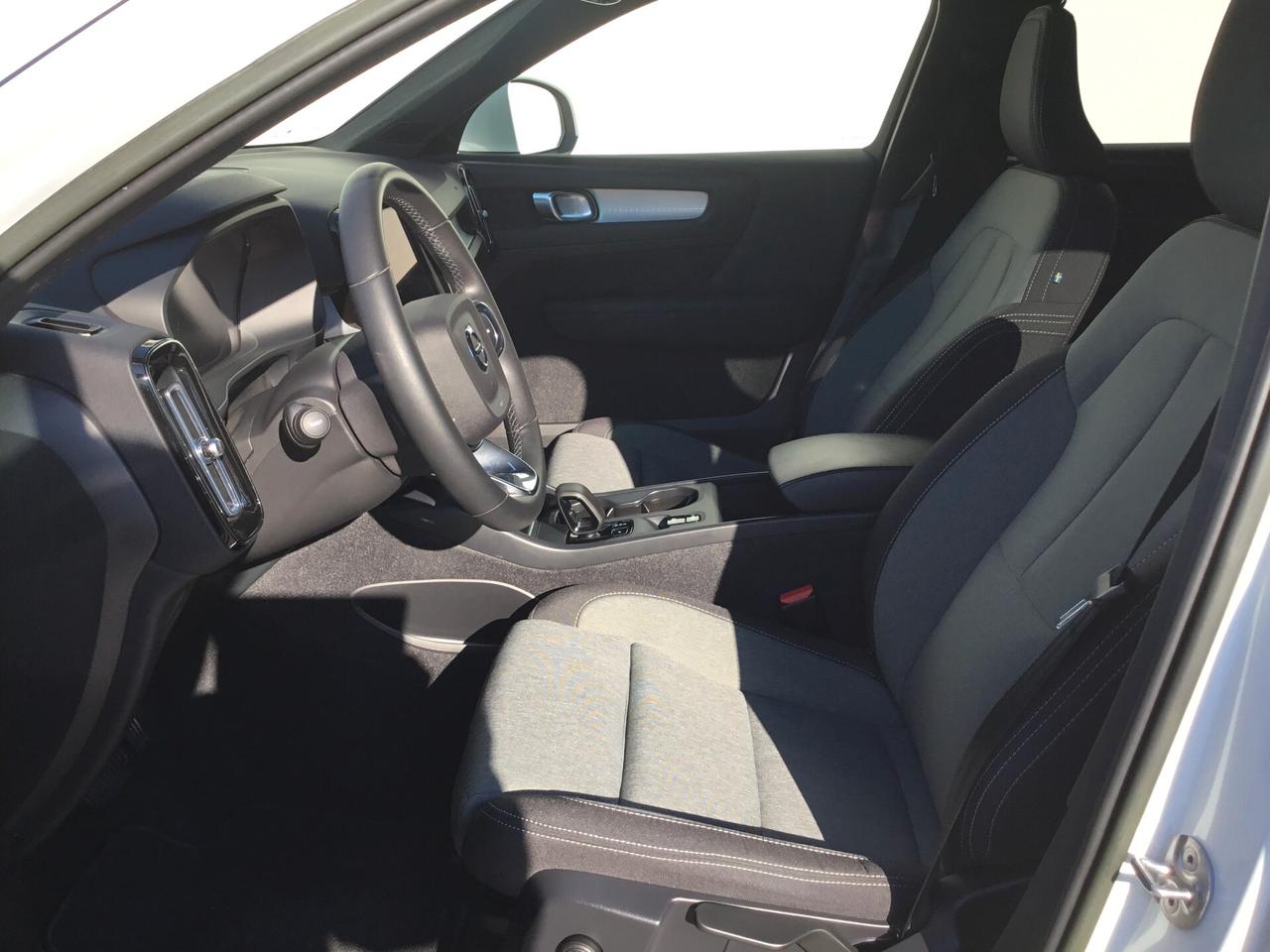Volvo XC40 T4 AUT. Recharge Plug-in Hybrid CORE AUTOCARRO