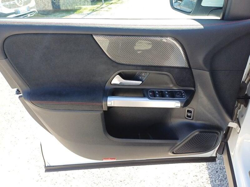 Mercedes-Benz GLB GLB 180 d Automatic Premium