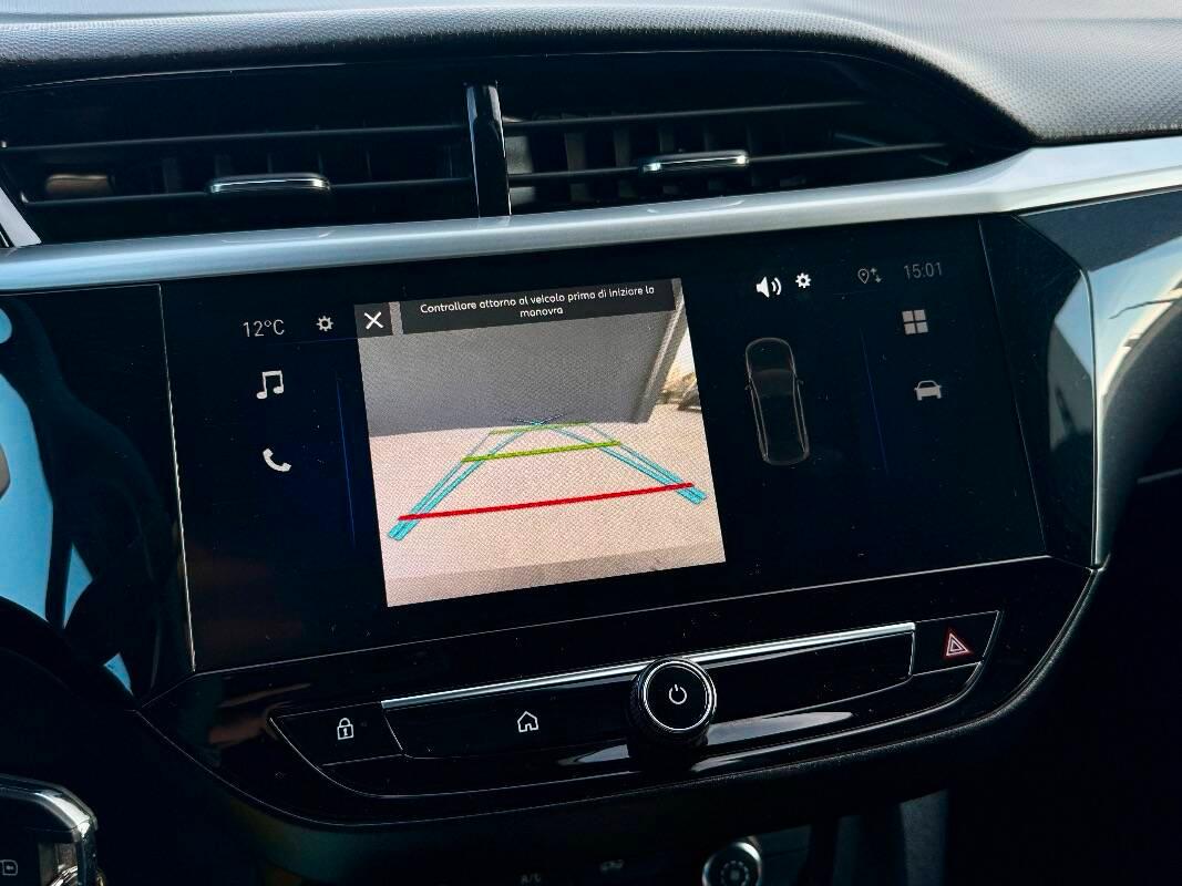 Opel Corsa 1.2 GS s&s 100cv