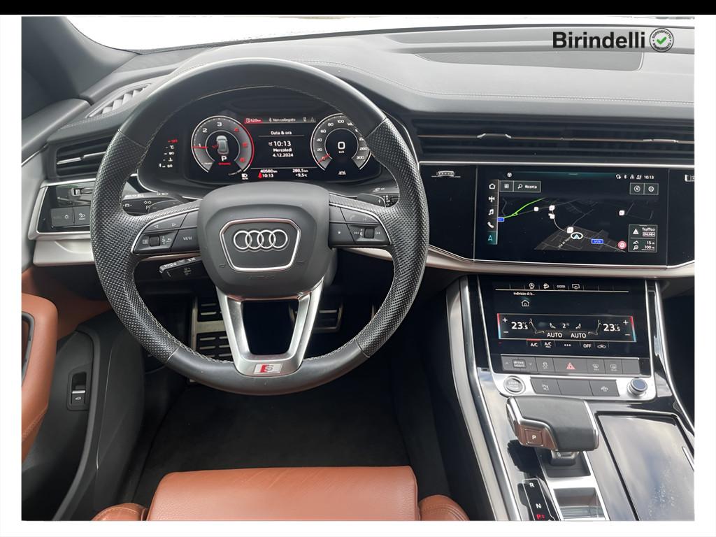 AUDI Q8 - Q8 50 TDI 286 CV quattro tiptronic Sport