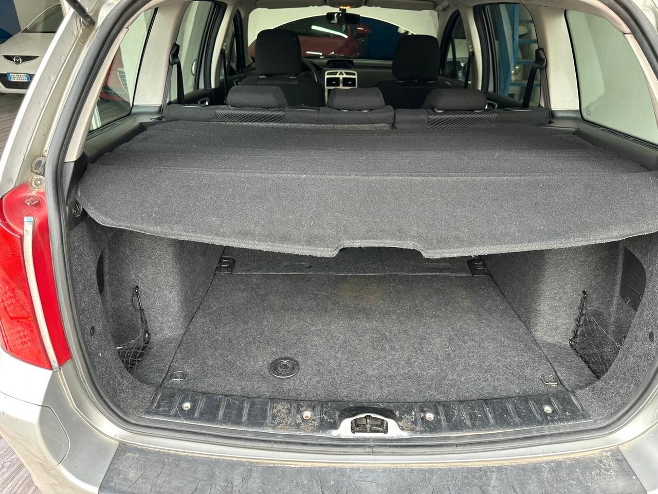 Peugeot 307 1.6 16V HDi 90CV Station wagon