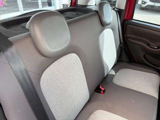 Fiat Panda 1.3 mjt 16v 4x4 s&s 95cv