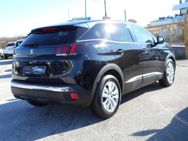 Peugeot 3008 BlueHDi 130 S&S Business