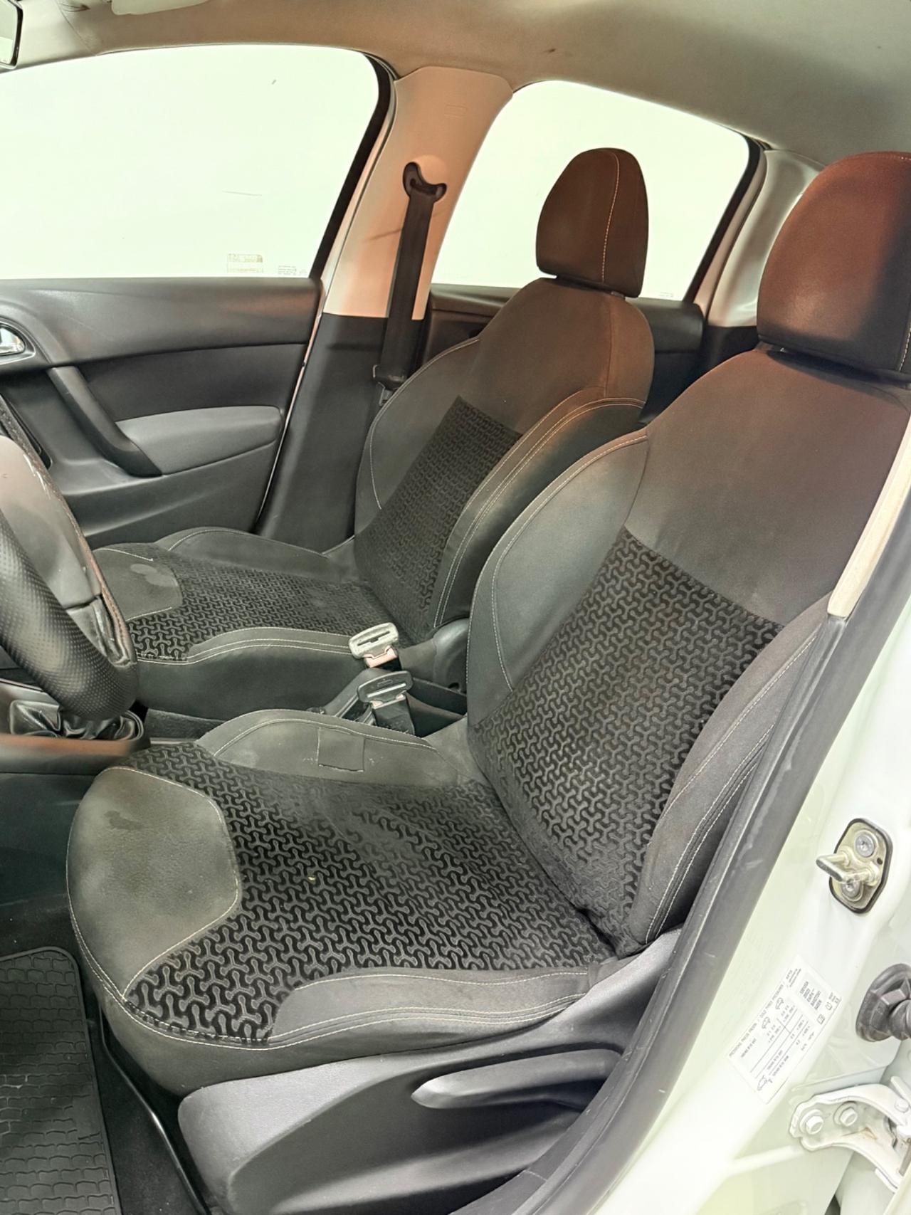 Citroen C3 1.4 HDi 70 Seduction