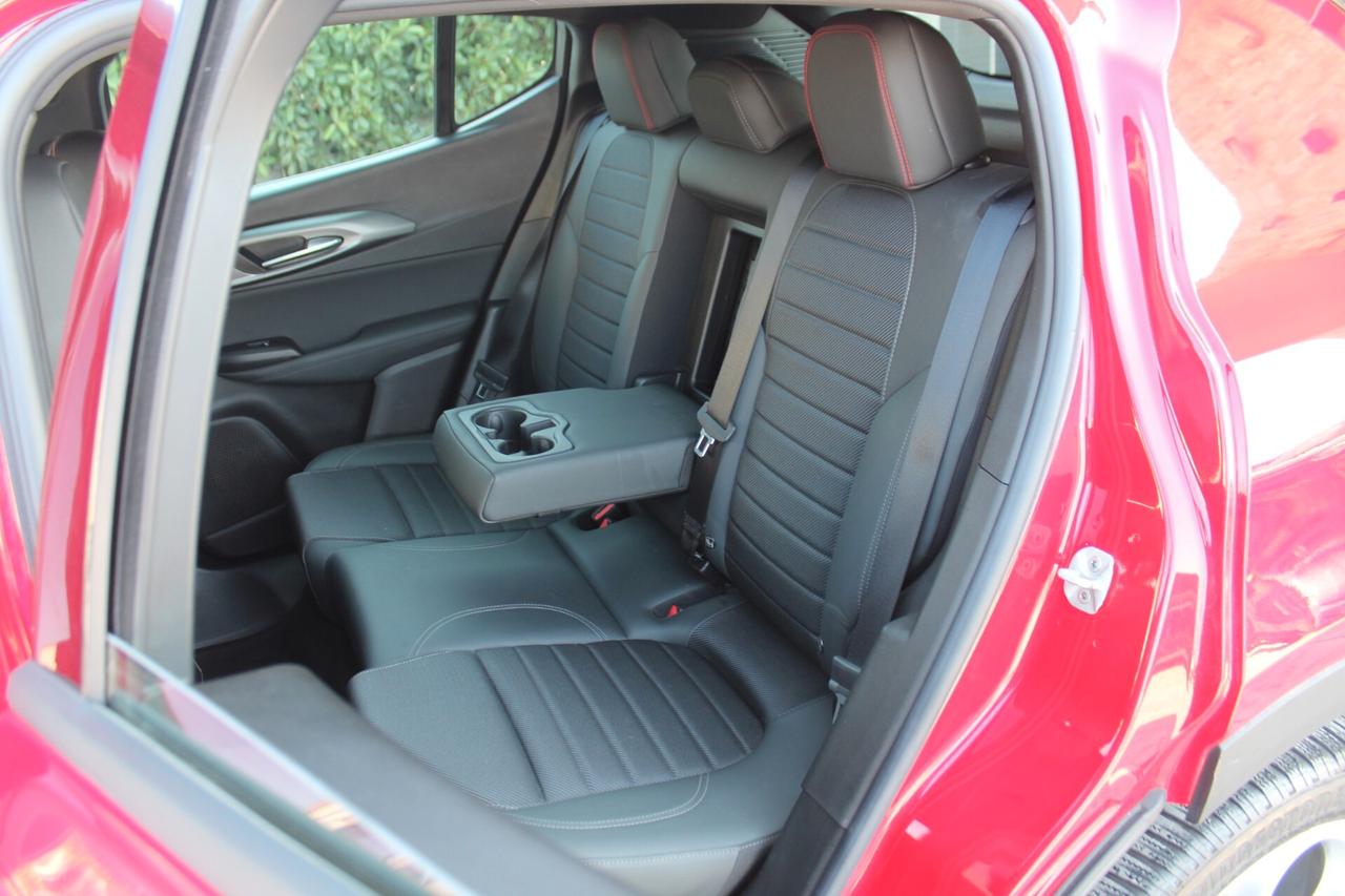 Alfa Romeo Tonale 1.6 diesel 130 CV TCT6 Sprint