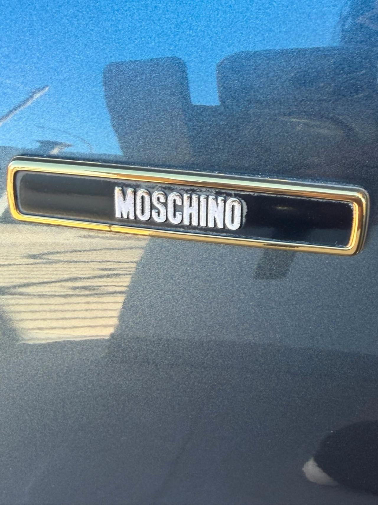 Renault Clio TCe 12V 90 CV GPL 5 porte Moschino Intens