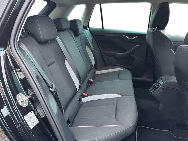 Skoda Kamiq 1.0 tsi Black Dots 95cv