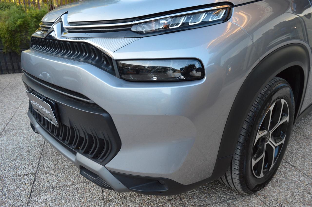 Citroen C3 Aircross BlueHDi 110 S&S Shine Pack