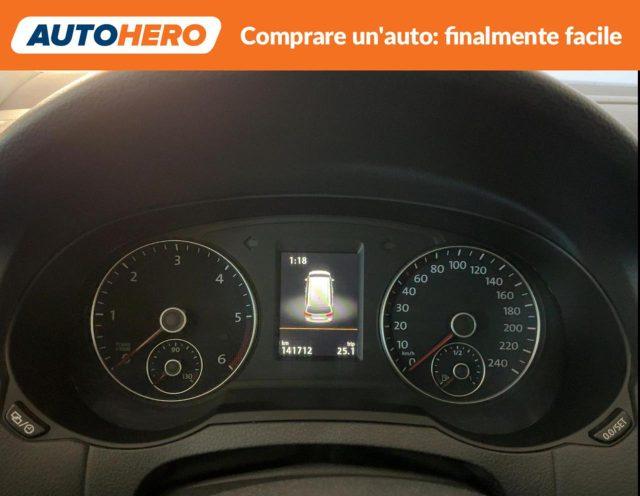 SEAT Alhambra 2.0 TDI 150 CV CR DSG Advance