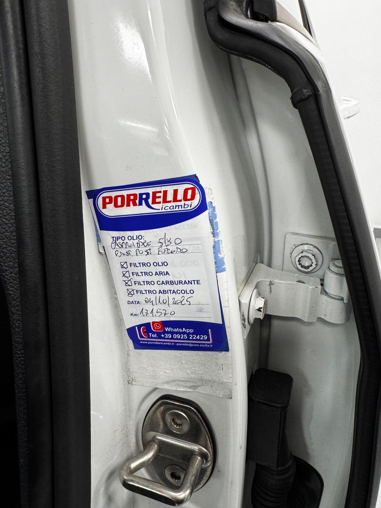 Volkswagen Golf 2.0 TDI 5p. 4MOTION Highline BlueMotion Technology