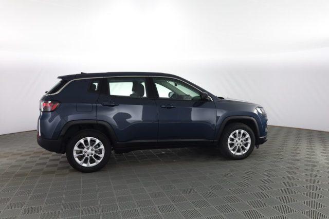JEEP Compass Compass 1.6 Multijet II 2WD Business